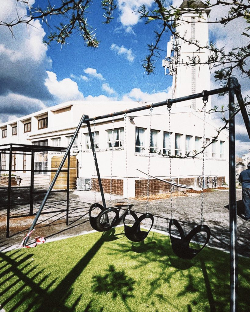 Youth Day 2022 x Ysterplaat Church