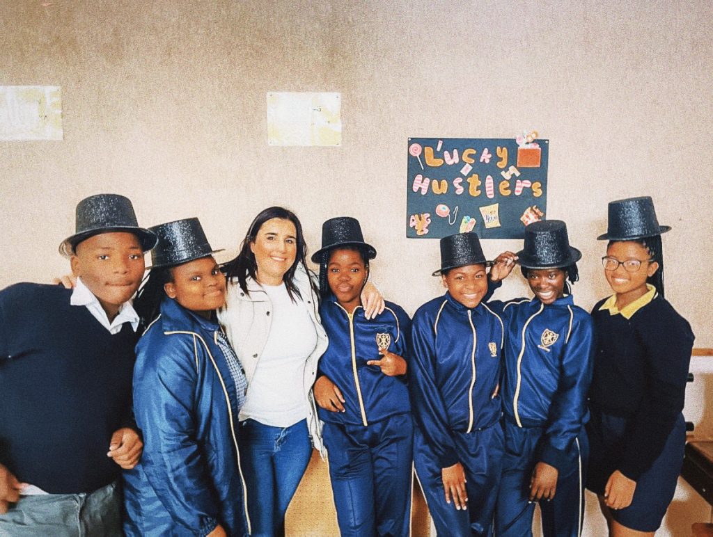 Market Day 2022 x Ellerton Primary School