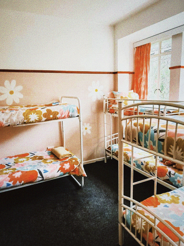 SA Children's Home - Makeover