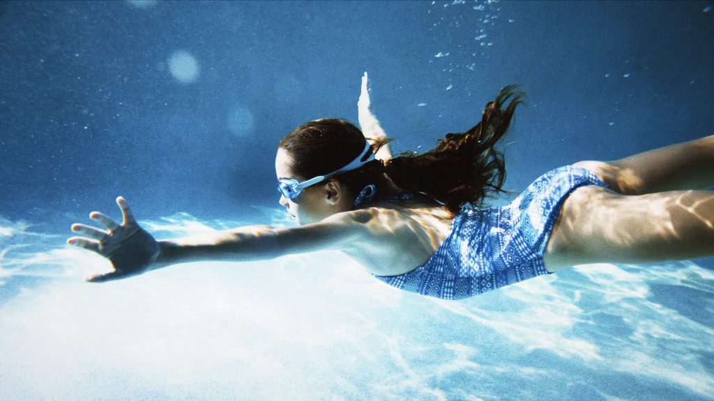 Swimming Gear Donation x Prestwich Primary School