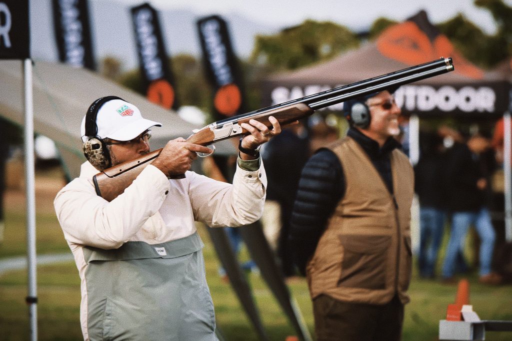 Kleiduif Kompetisie 2023