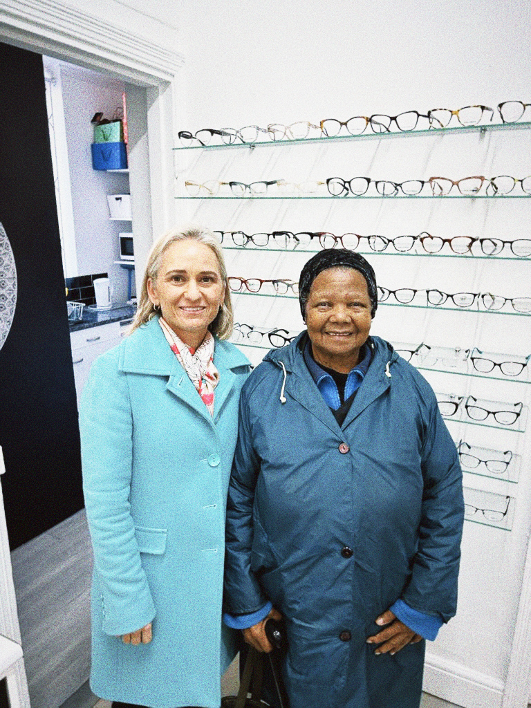 Mandela Day 2023 x Eye Care Drive