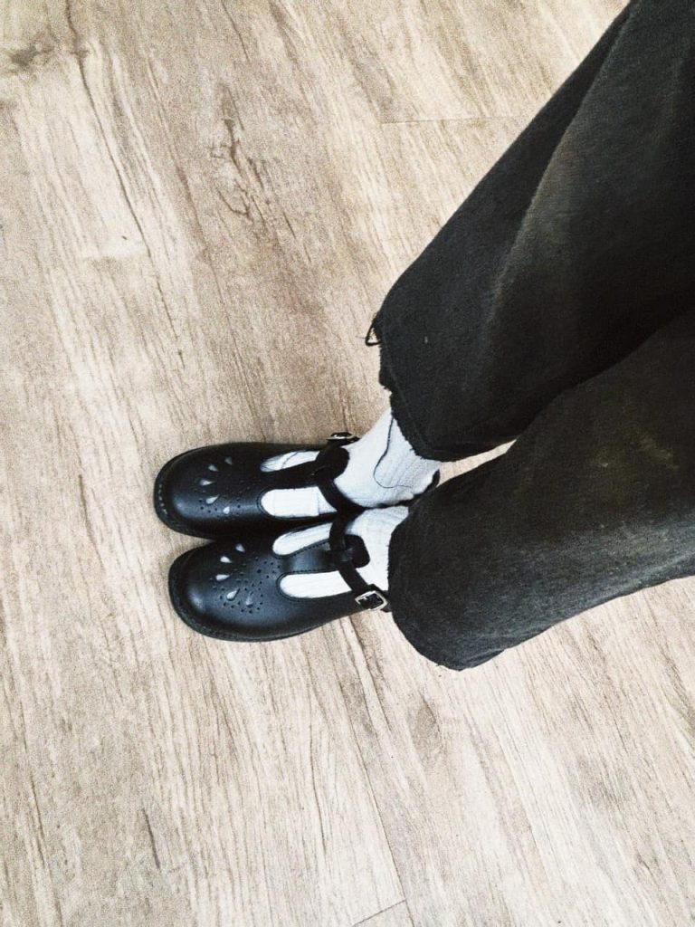 Joostenberg Primêre Skool | School Shoes Donation