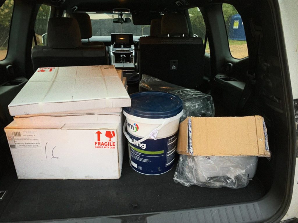 CS Property Group x Alive Foundation