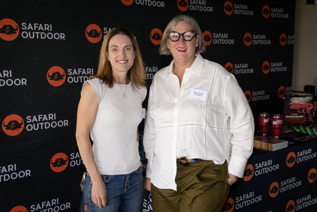 Alive Foundation’s Kleiduif Kompetisie 2025