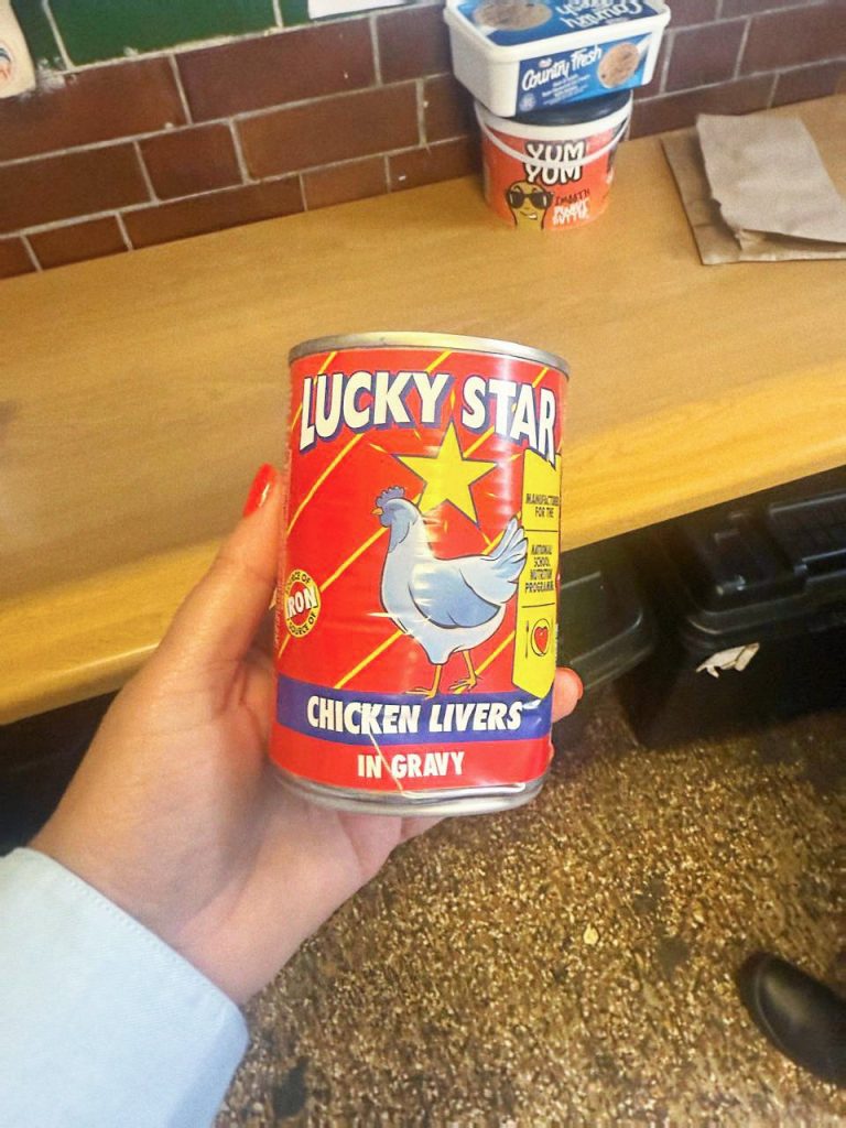 Prestwich Street Primary School x Mandela Day 2025