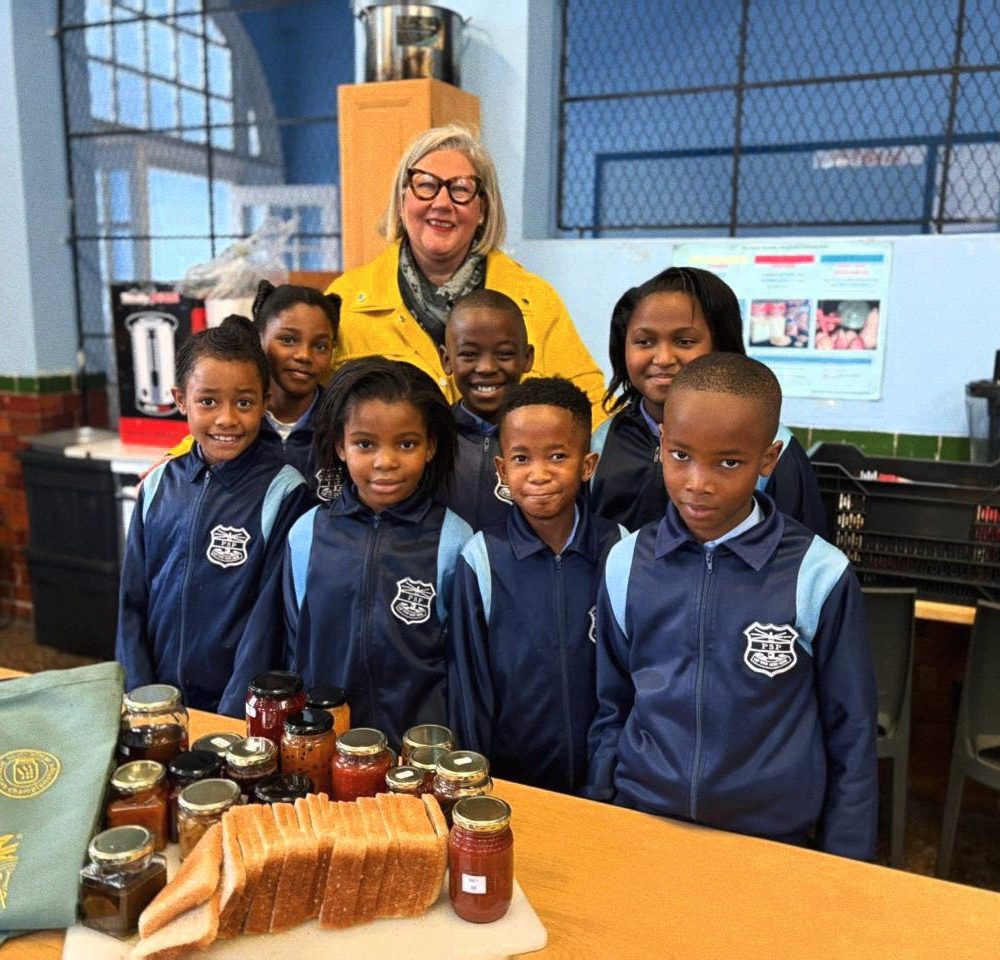 South African Preserve Championships x Agri-Expo South African Preserve Championships x Agri-Expo