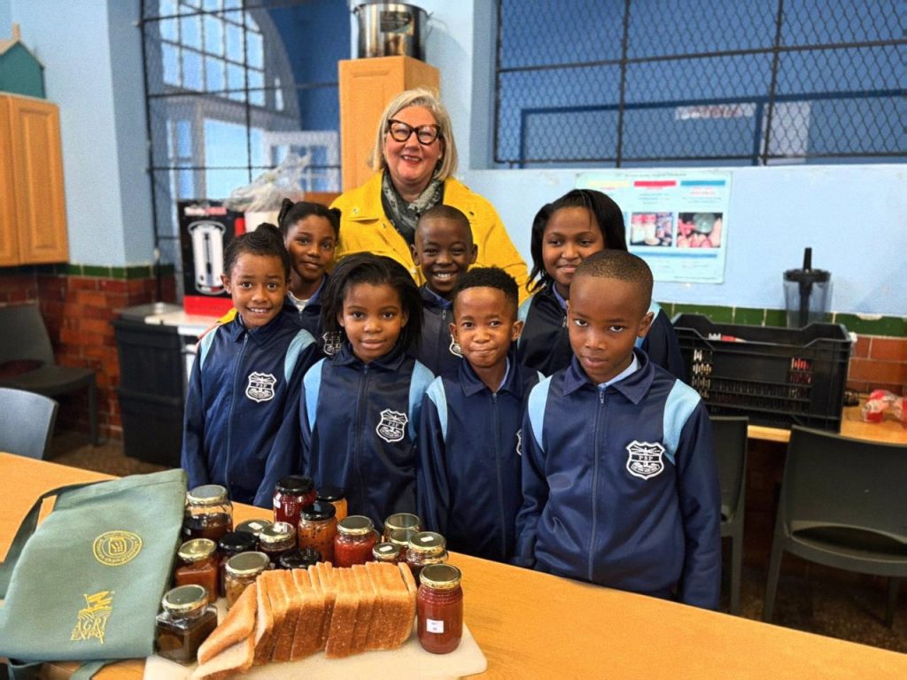 South African Preserve Championships x Agri-Expo