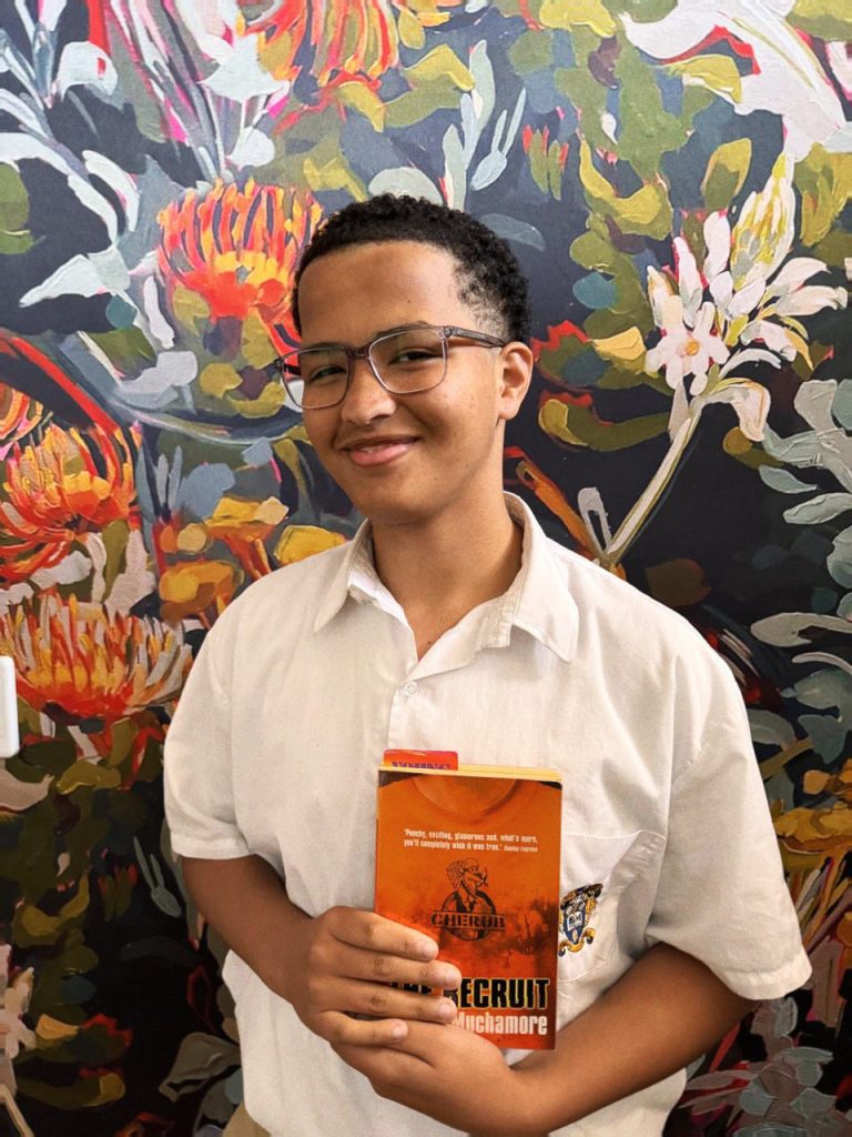 Clearer vision x Tomlinson Optometrists